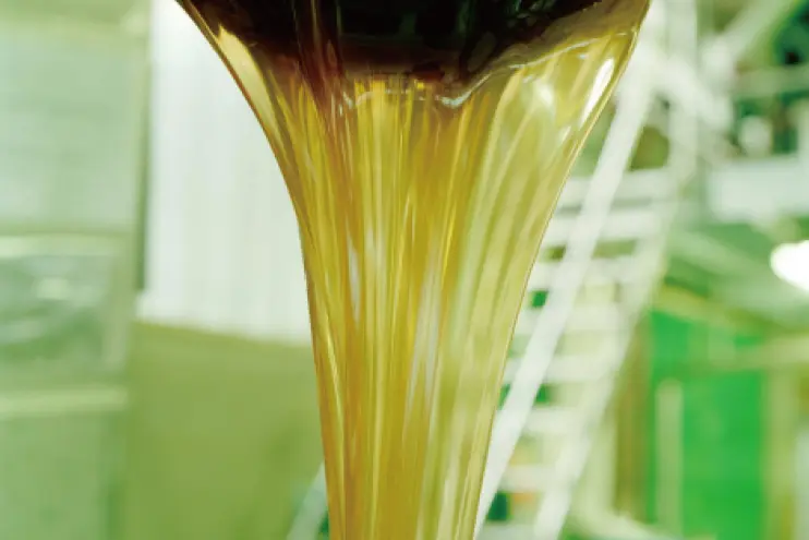 Pressure Sensitive Hot Melt Adhesive Industry Solutions.webp